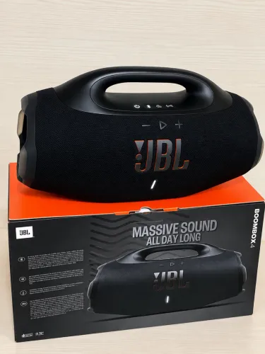 JBL BOOMBOX 4 NOVA