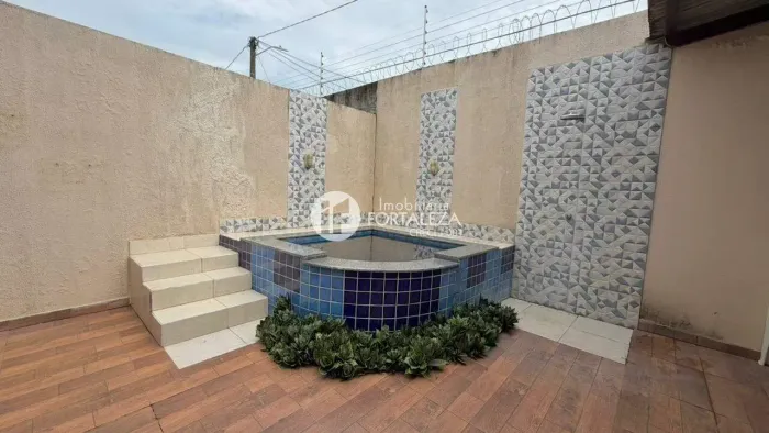 Imóvel para venda com 40 metros quadrados com 2 quartos em Floresta Sul - Rio Branco - AC