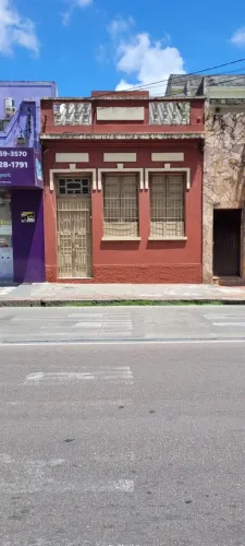 Casa a venda