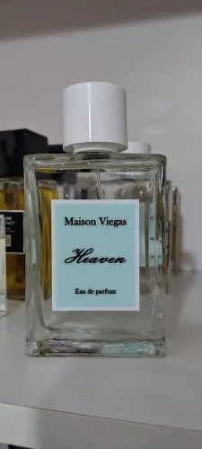Heaven Maison Viegas 99/100ml