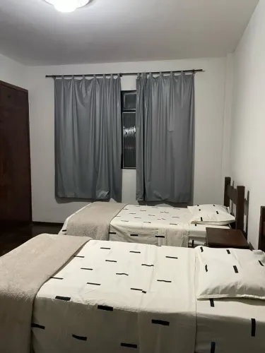 Apartamento mobiliado próx ao Centro de Betim