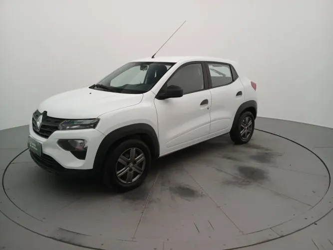 Renault Kwid 1.0 Zen 2024