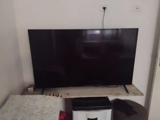 Televisão