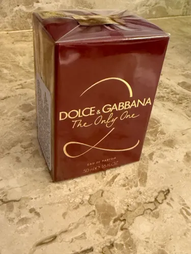 Dolce & Gabbana The Only One 2 .