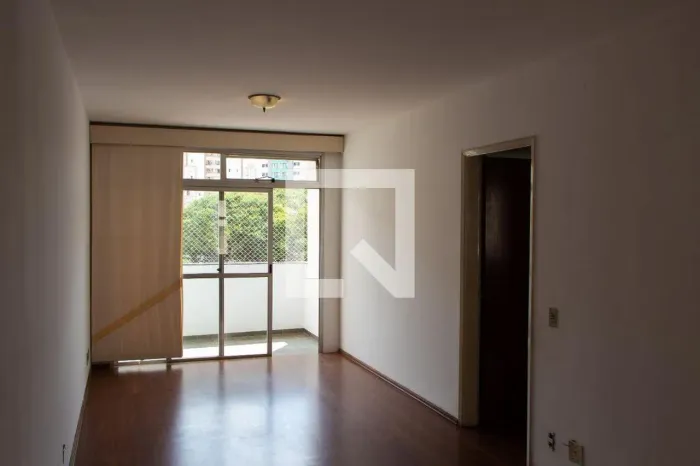 APARTAMENTO RESIDENTIAL em Campinas - São Paulo, Botafogo