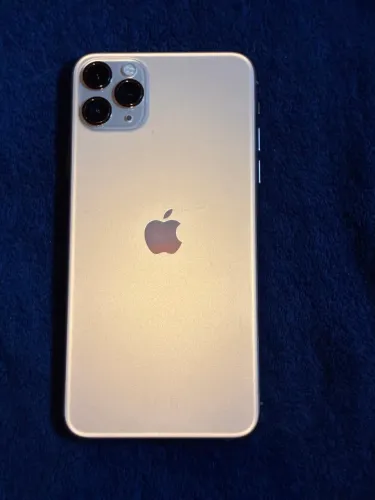 Iphone 11 pro max 256gb