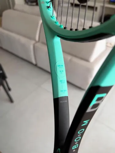 Raquete Head Boom Pro 2024