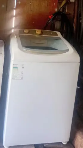 Maquina de lavar Roupas