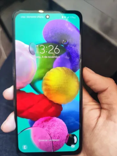 A51 128 gb