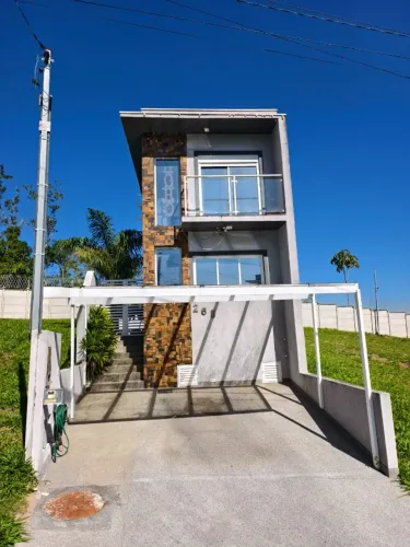 Sobrado Locação ou venda em Cotia condominio Terra Nobre Granja Viana