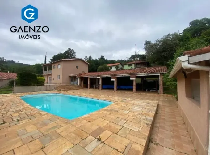 Casa Alphaville Chacara Santana Parnaiba Castelo Branco Km 43