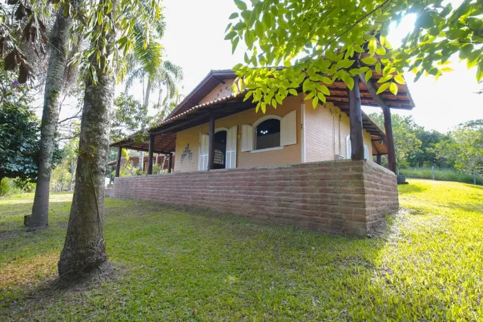 Chácara / Sítio para Venda no Ipiranga VI (Ipiranga) em Gravataí
