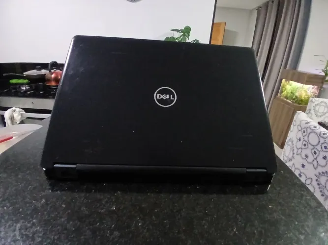 Notebook dell latitude 5490