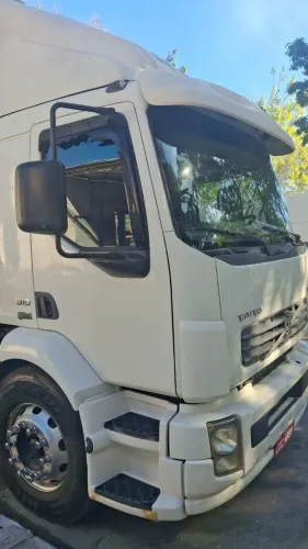 Volvo VM 310