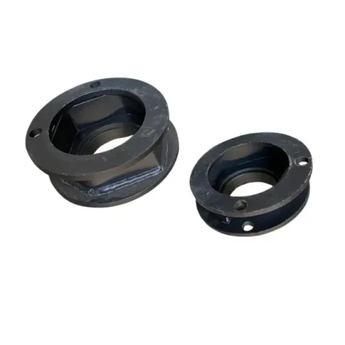 Kit Alargador Altura Dodge Ram 2500 2012