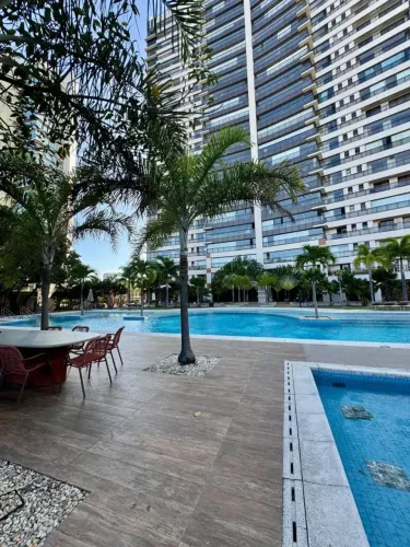 COSMOPOLITAN | TORRE TRIBECA GUARARAPES