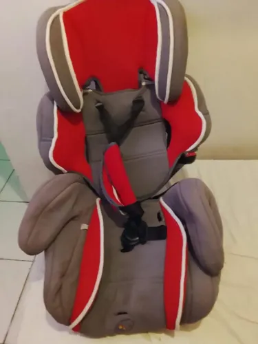 Cadeirinha de criança