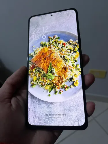Xiaomi POCO F4 5G 256GB 8GB RAM - Estado de Novo