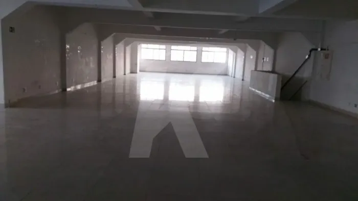 GUARULHOS: Sobreloja com 397m² no Jardim Vila Galvão - Ideal para Grandes Empreendimentos