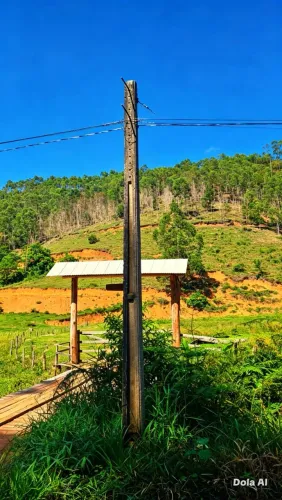 CHÁCARAS EM ALTO TIJUCO PRETO - DOMINGOS MARTINS/ES, PARCELO, TROCO, PEGO VEICULOS LEILÃO