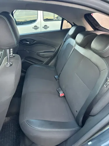 Chevrolet Onix Hatch LT 1.0 8V Flex Mec. 4P 2019