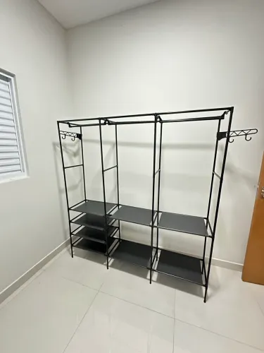 Arara entrego