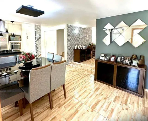NO JARDIM SOCIAL: EXCLUSIVIDADE E BEM-ESTAR EM UMA LOCALIZAÇÃO PRIVILEGIADA!