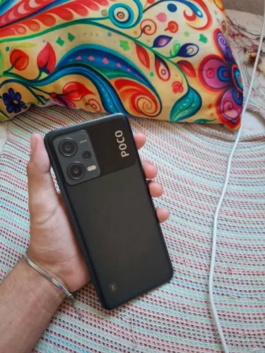 Celular PoCo X5 5g 