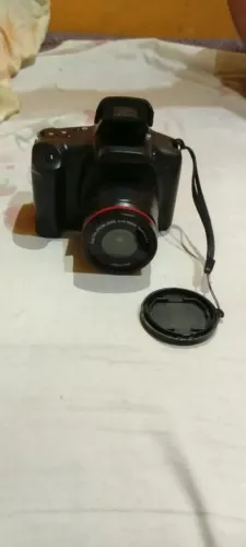 Câmera fotográfica 