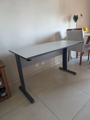 Mesa de escritório Escrivaninha para homeoffice
