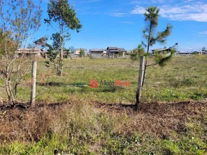 Terreno à venda, 360 m² por R$ 80.000,00 - Guairacá - Balneário Arroio do Silva/SC