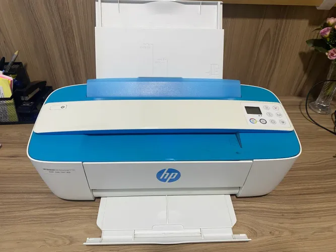 Vendo impressora HP 