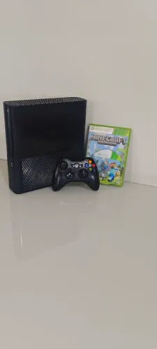 XBOX DESAPEGO 