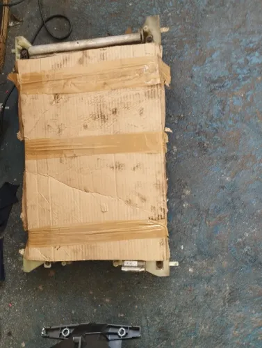 Kit ar condicionado uno Fiorino pompleto 2012a2016
