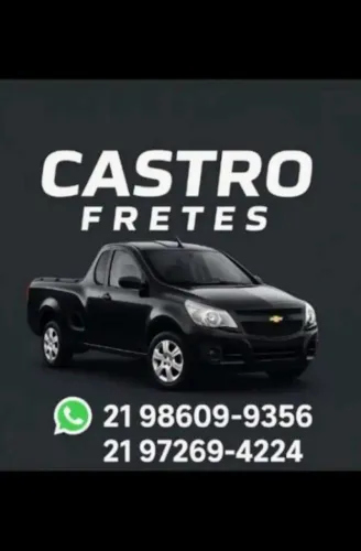 Frete