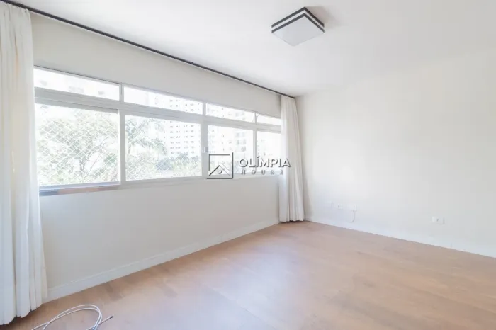 Venda Apartamento 3 Dormitórios - 90 m² Moema