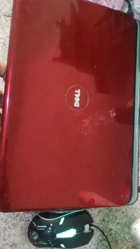 Notebook Dell N5010