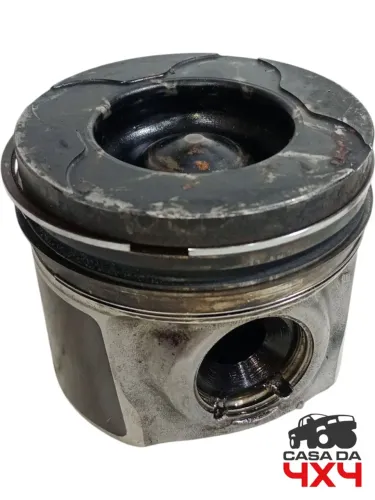 Pistão S10 200cv 2014 2016 2022 2.8