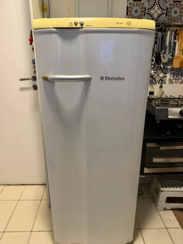 Geladeira Electrolux