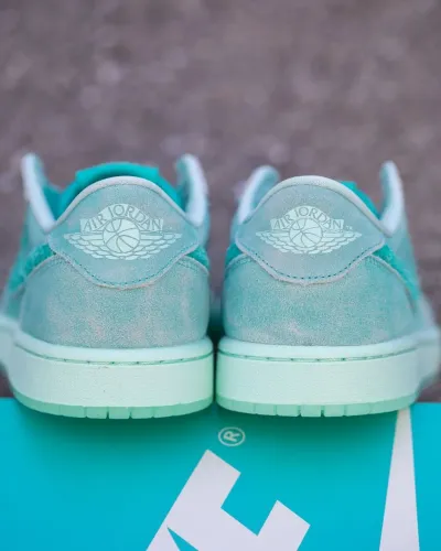 Women's Air Jordan 1 Low OG