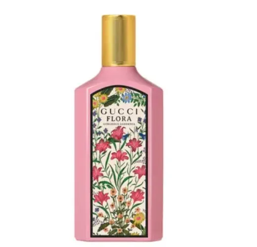 perfume gucci flora gorgeous gardenia feminino eau de parfum
