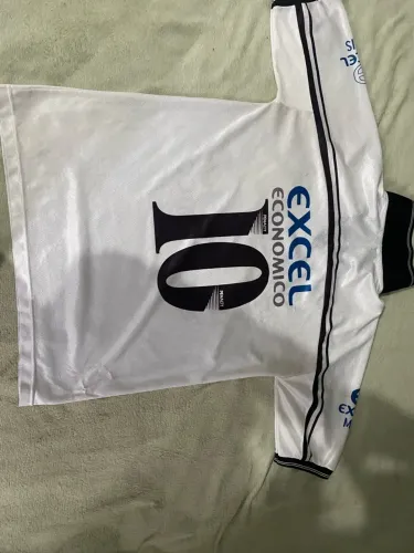 Camisa Corinthians