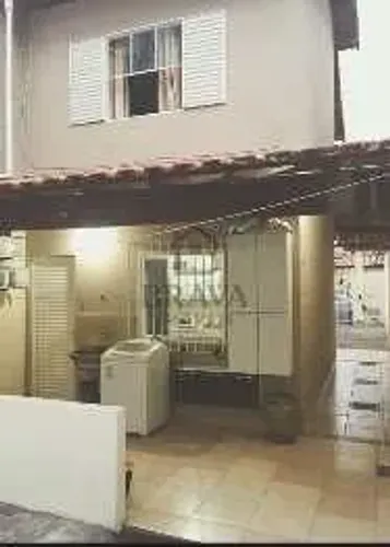 Casa com 2 quartos, Jardim Belvedere, Volta Redonda - R$ 400 mil, Cod: 358