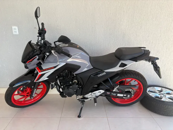 Fazer25 Connected 2026