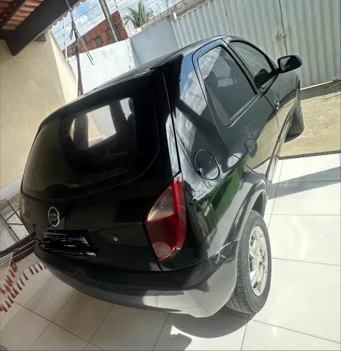 Chevrolet Celta Life/ LS 1.0 MPFI 8V Flexpower 5P 2008