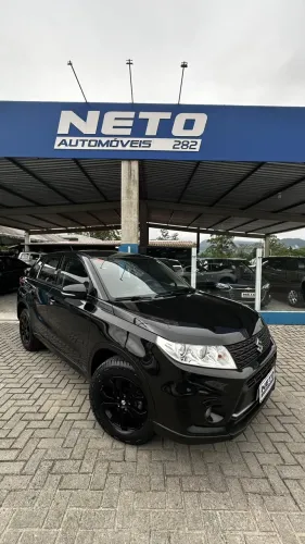 Suzuki Vitara 4all 1.6 AT 2020