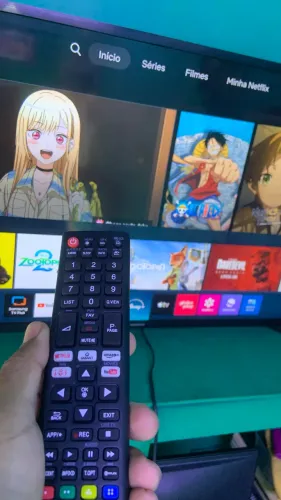 Tv smart Samsung 40? polegadas funcionando 100%