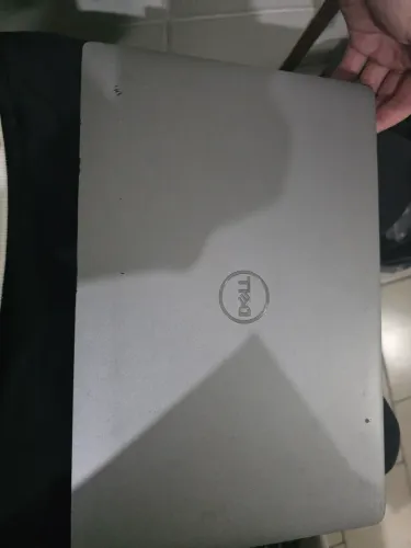 Notebook Dell 5420 - i5 de 11ª, 16gb ram e 512 ssd