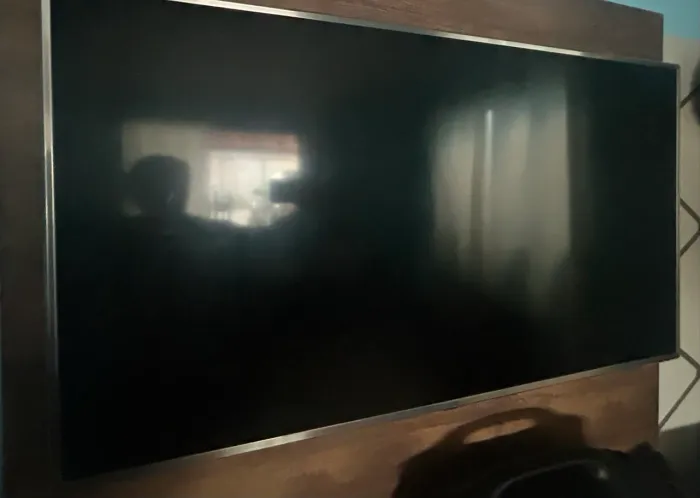 Vende-se uma tv LG 50 polegadas