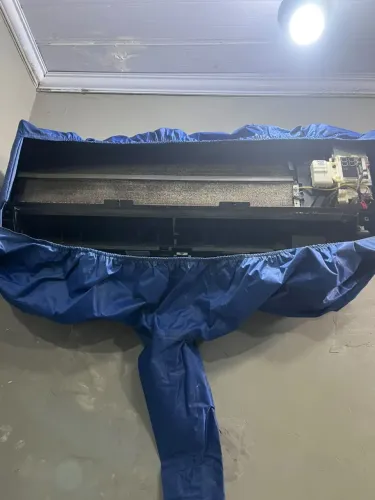 Ar condicionado